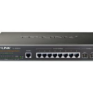 Switch 8 ports