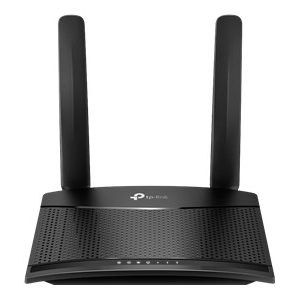 Routeur 4G