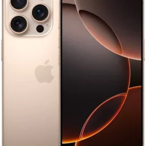 Iphone 16 - 128 Go Noir