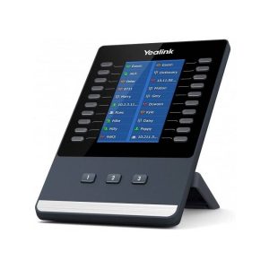 Pavé d’extension pour terminal SIP  des services d’accueil